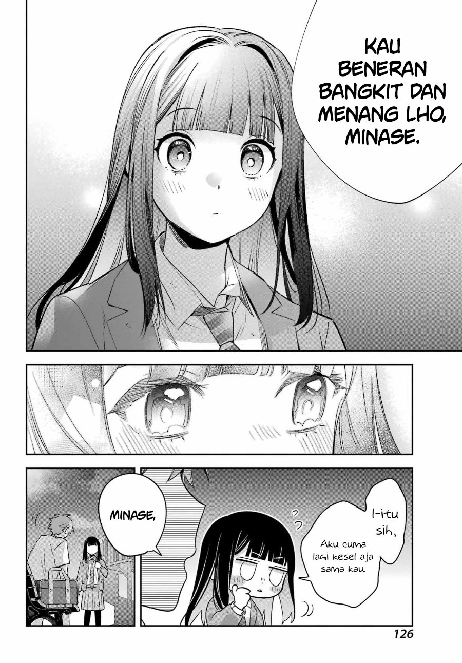 Shichijou-ke no Ito Tsukai ~ Futsuu ni Ikitai Tensai Jutsusha, Oshikake Deshi to Youkai Taiji Hajimemasu ~ Chapter 3 - Page 36