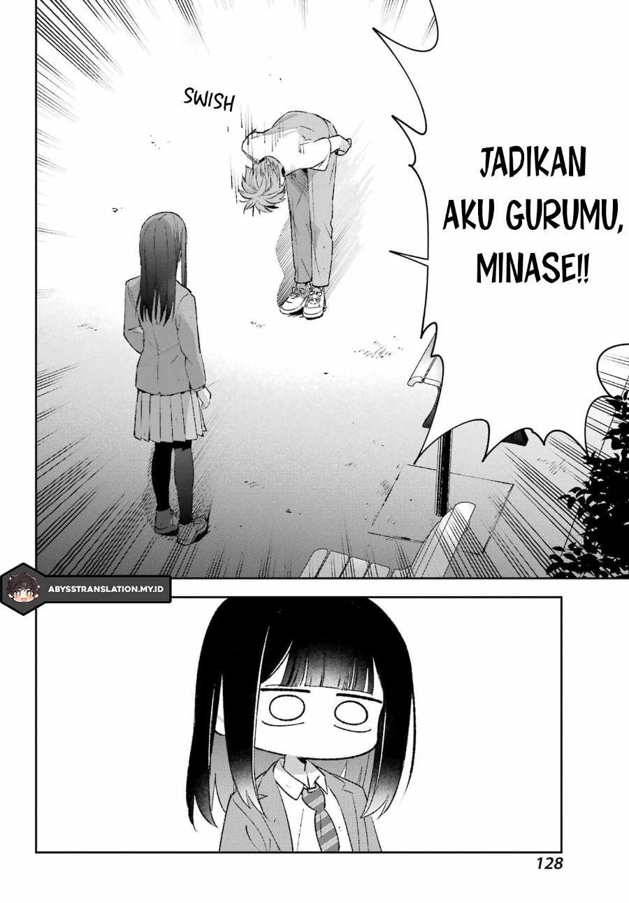 Shichijou-ke no Ito Tsukai ~ Futsuu ni Ikitai Tensai Jutsusha, Oshikake Deshi to Youkai Taiji Hajimemasu ~ Chapter 3 - Page 38