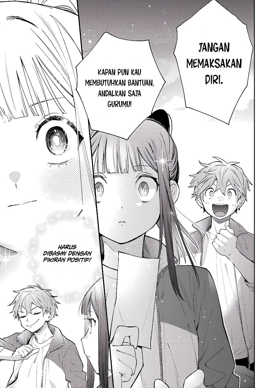 Shichijou-ke no Ito Tsukai ~ Futsuu ni Ikitai Tensai Jutsusha, Oshikake Deshi to Youkai Taiji Hajimemasu ~ Chapter 4 - Page 28