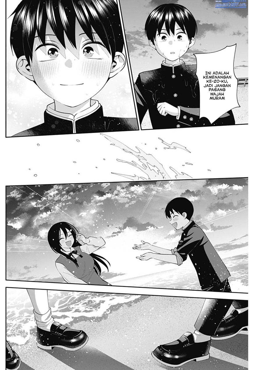 Baca Shigure-san Wants To Shine! - Chapter 50 halaman 8