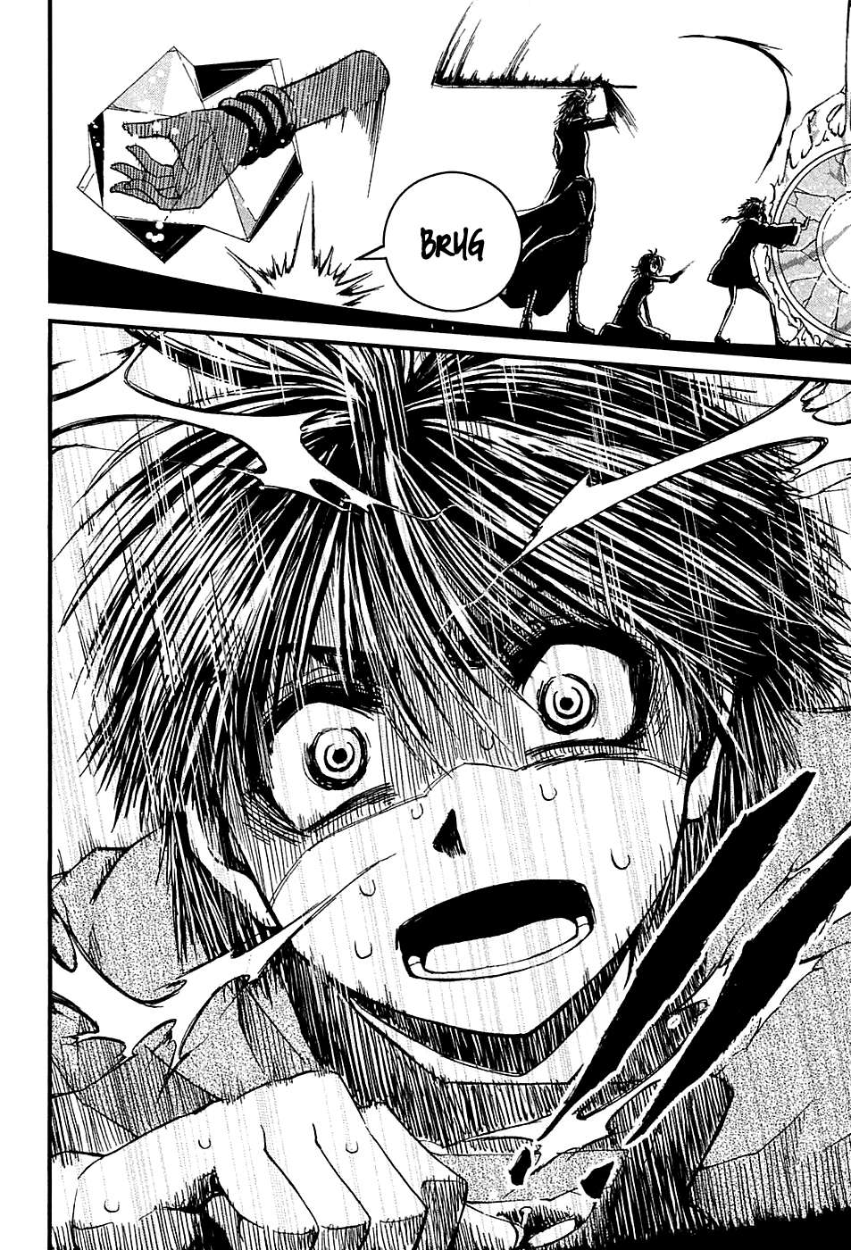 Baca Shihou Sekai no Ou - Chapter 10 halaman 14