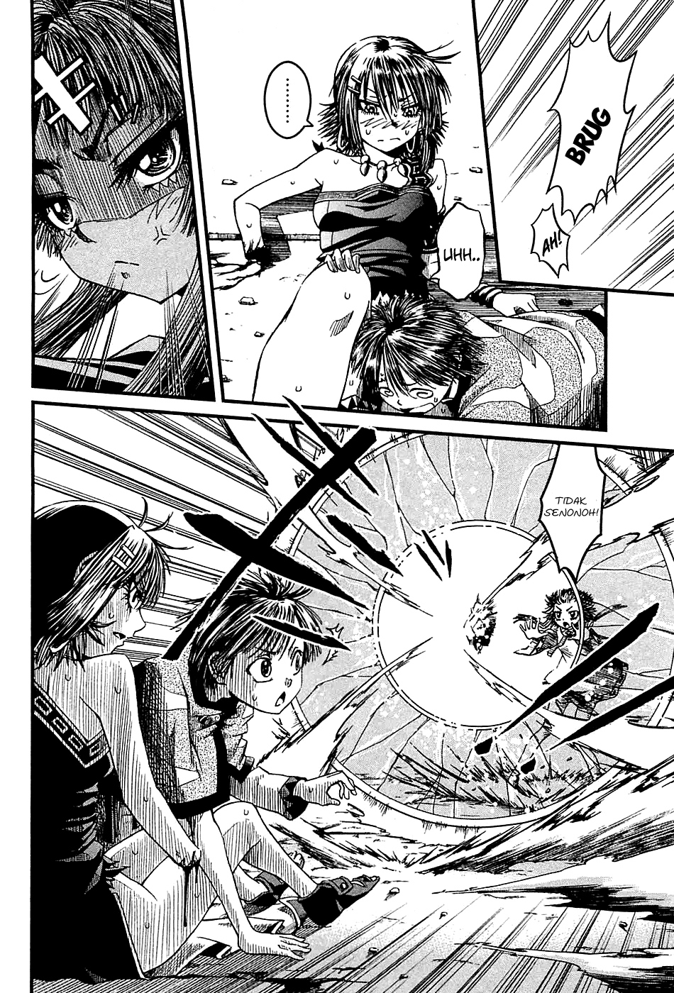 Baca Shihou Sekai no Ou - Chapter 10 halaman 20