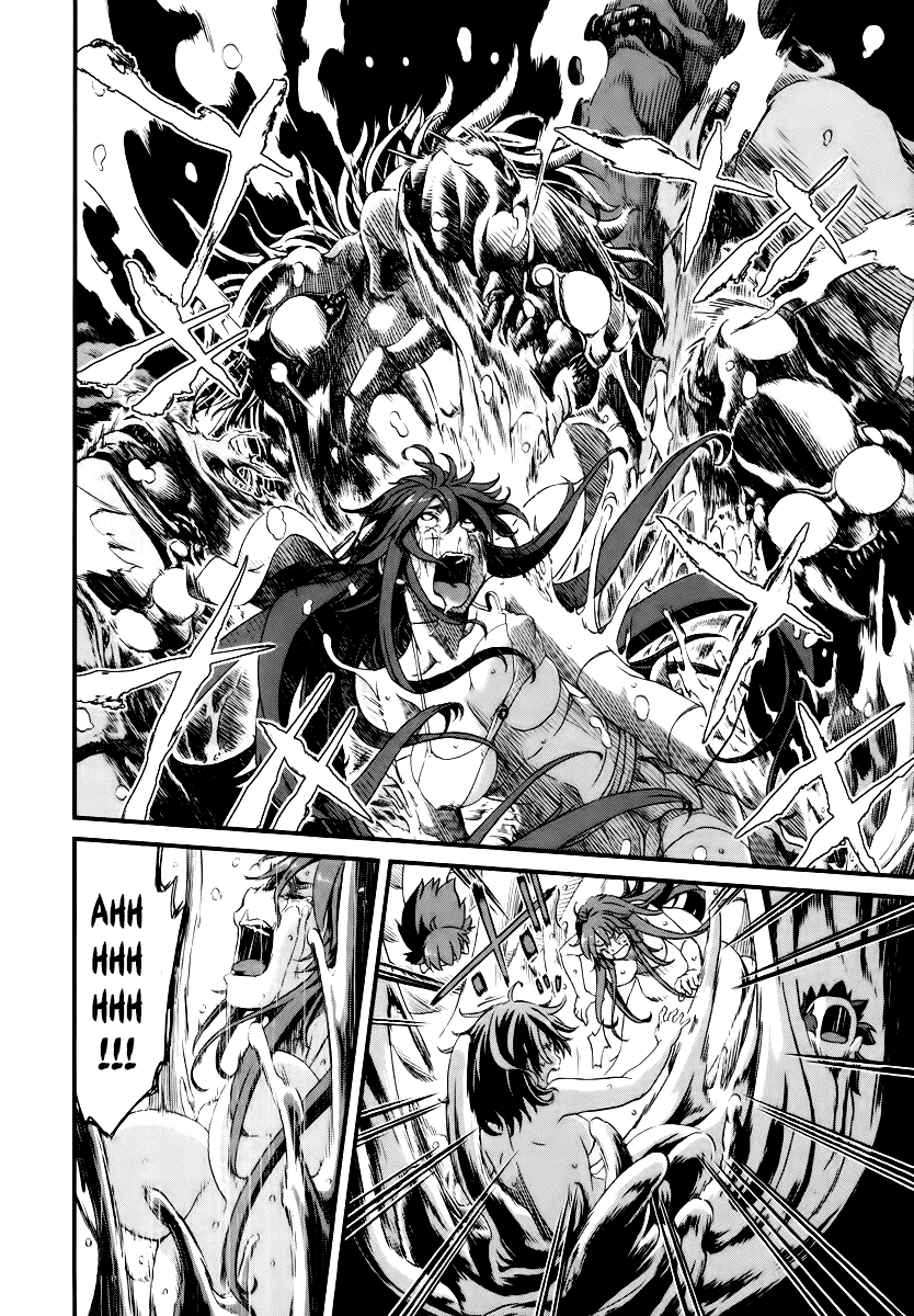 Baca Shihou Sekai no Ou - Chapter 26 halaman 29