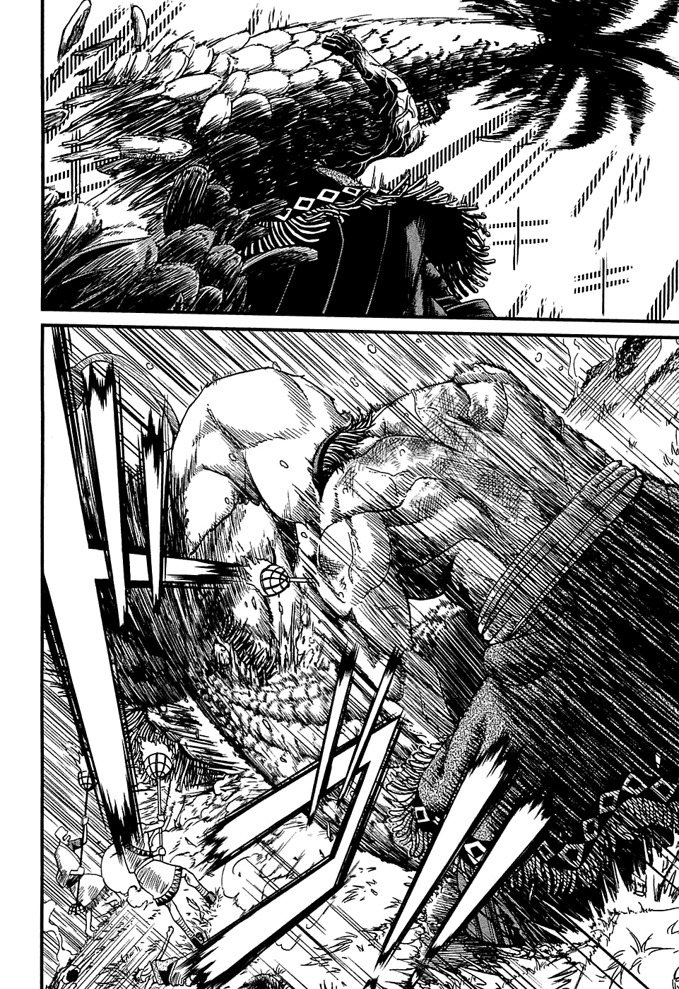 Baca Shihou Sekai no Ou - Chapter 6 halaman 29