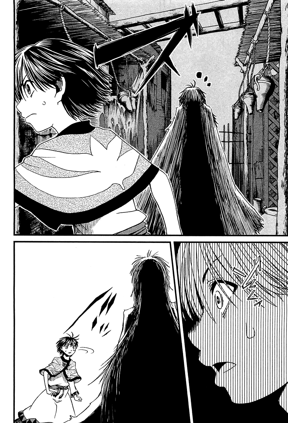 Baca Shihou Sekai no Ou - Chapter 7 halaman 13