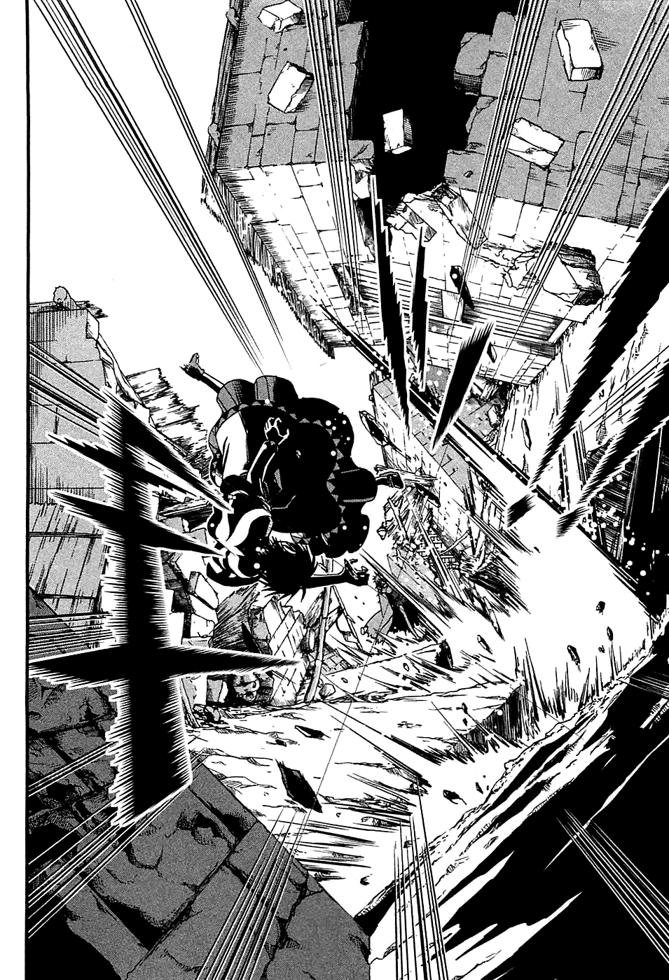 Baca Shihou Sekai no Ou - Chapter 7 halaman 15