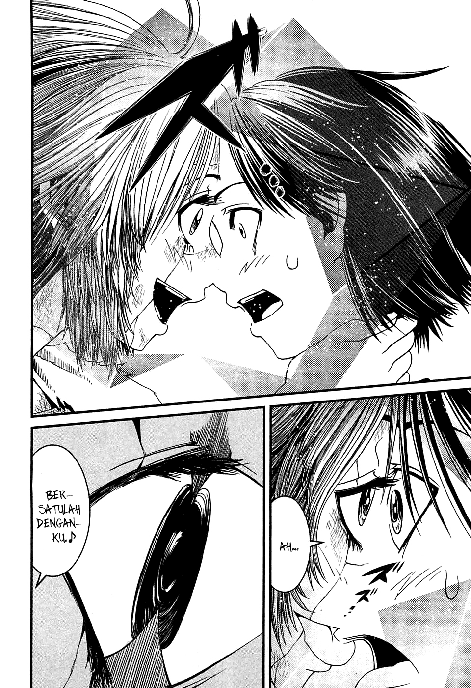 Baca Shihou Sekai no Ou - Chapter 7 halaman 23