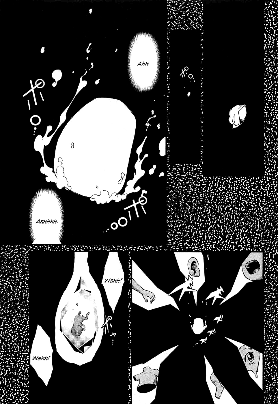 Baca Shihou Sekai no Ou - Chapter 7 halaman 26