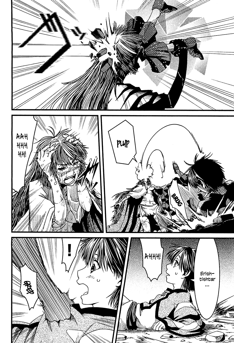 Baca Shihou Sekai no Ou - Chapter 7 halaman 29