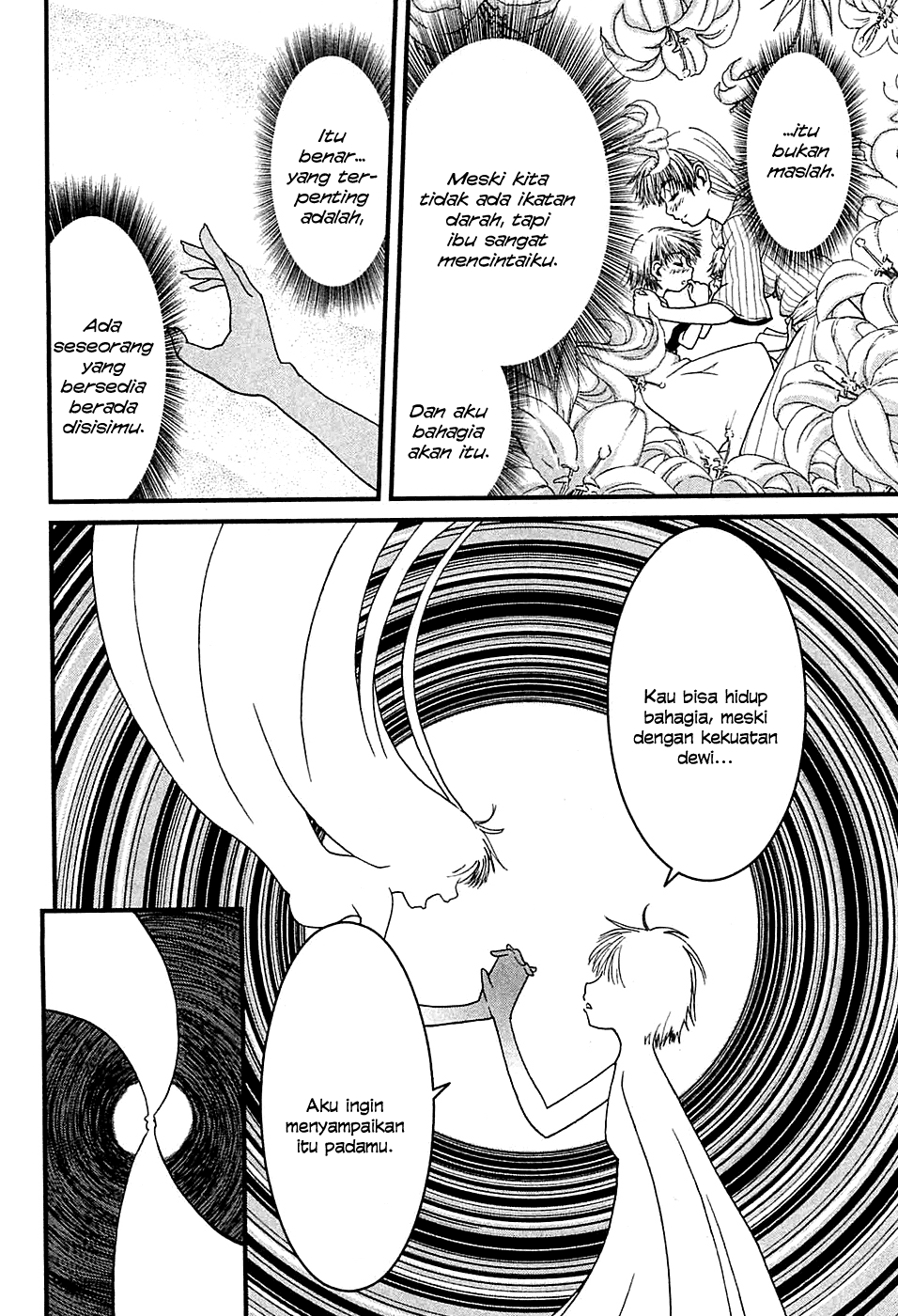 Baca Shihou Sekai no Ou - Chapter 8 halaman 11