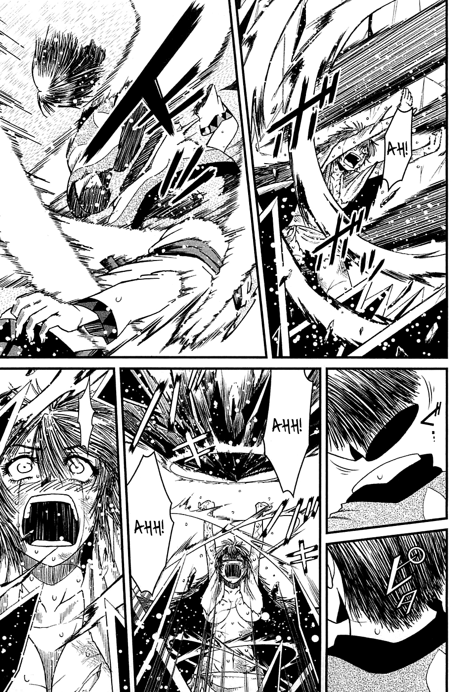 Baca Shihou Sekai no Ou - Chapter 8 halaman 24