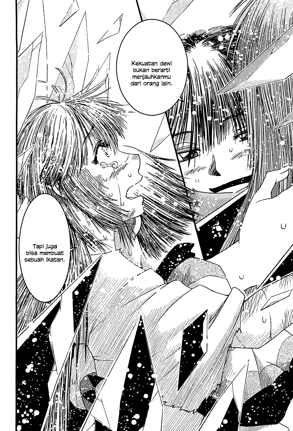 Baca Shihou Sekai no Ou - Chapter 8 halaman 27