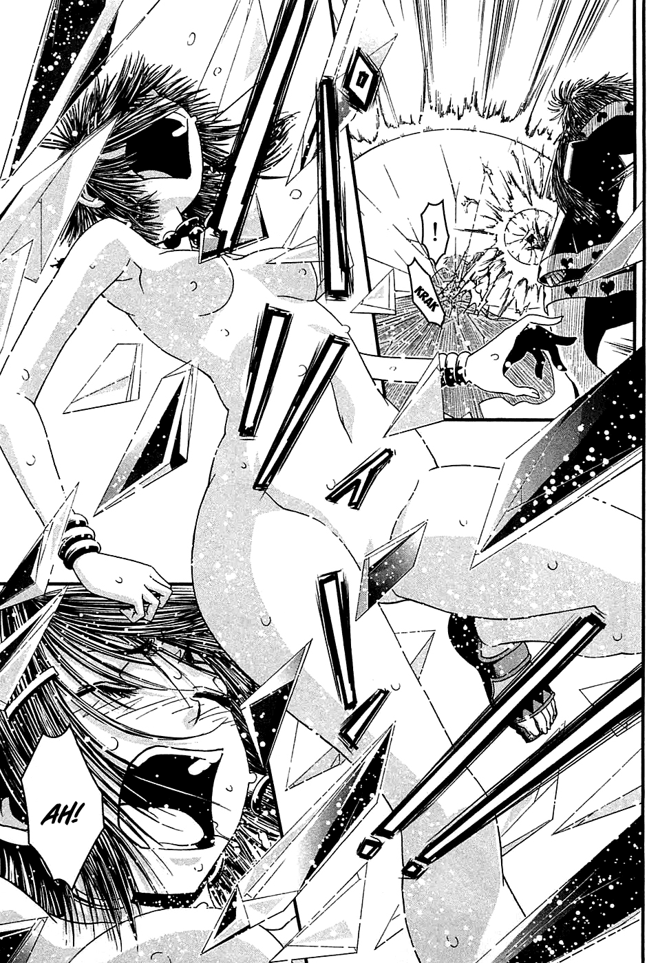 Baca Shihou Sekai no Ou - Chapter 9 halaman 6