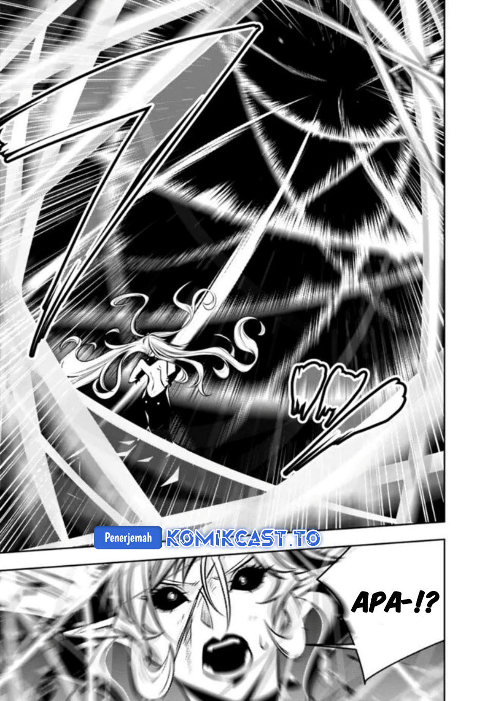 Baca Shijou Saikyou no Mahou Kenshi, F Rank Boukensha ni Tensei Suru ~Kensei to Matei, 2 Tsu no Zense omotta Otoko no Eiyuutan~ - Chapter 137 halaman 10