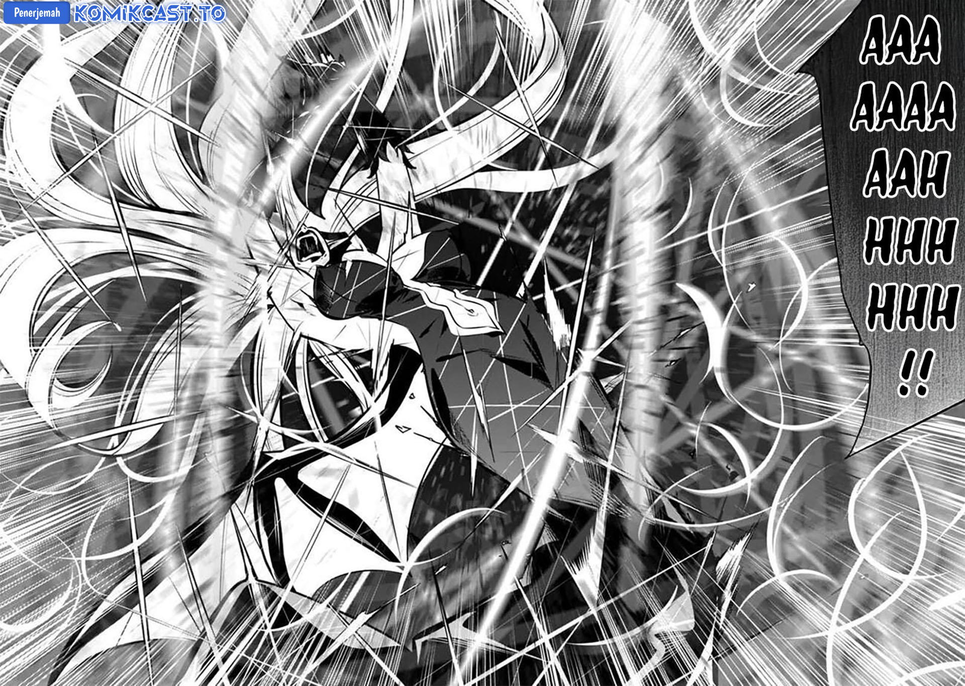 Baca Shijou Saikyou no Mahou Kenshi, F Rank Boukensha ni Tensei Suru ~Kensei to Matei, 2 Tsu no Zense omotta Otoko no Eiyuutan~ - Chapter 137 halaman 11