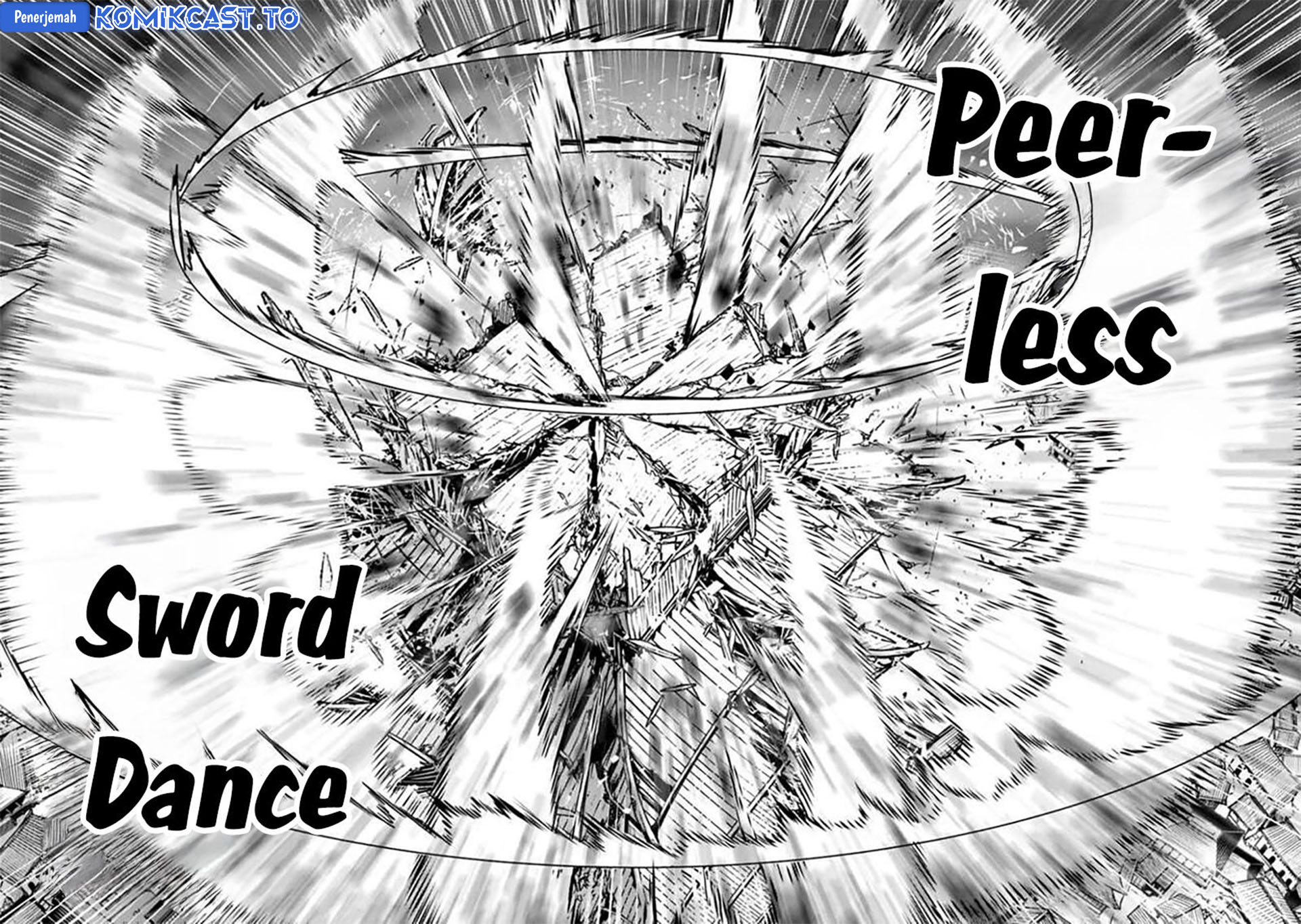 Baca Shijou Saikyou no Mahou Kenshi, F Rank Boukensha ni Tensei Suru ~Kensei to Matei, 2 Tsu no Zense omotta Otoko no Eiyuutan~ - Chapter 137 halaman 12