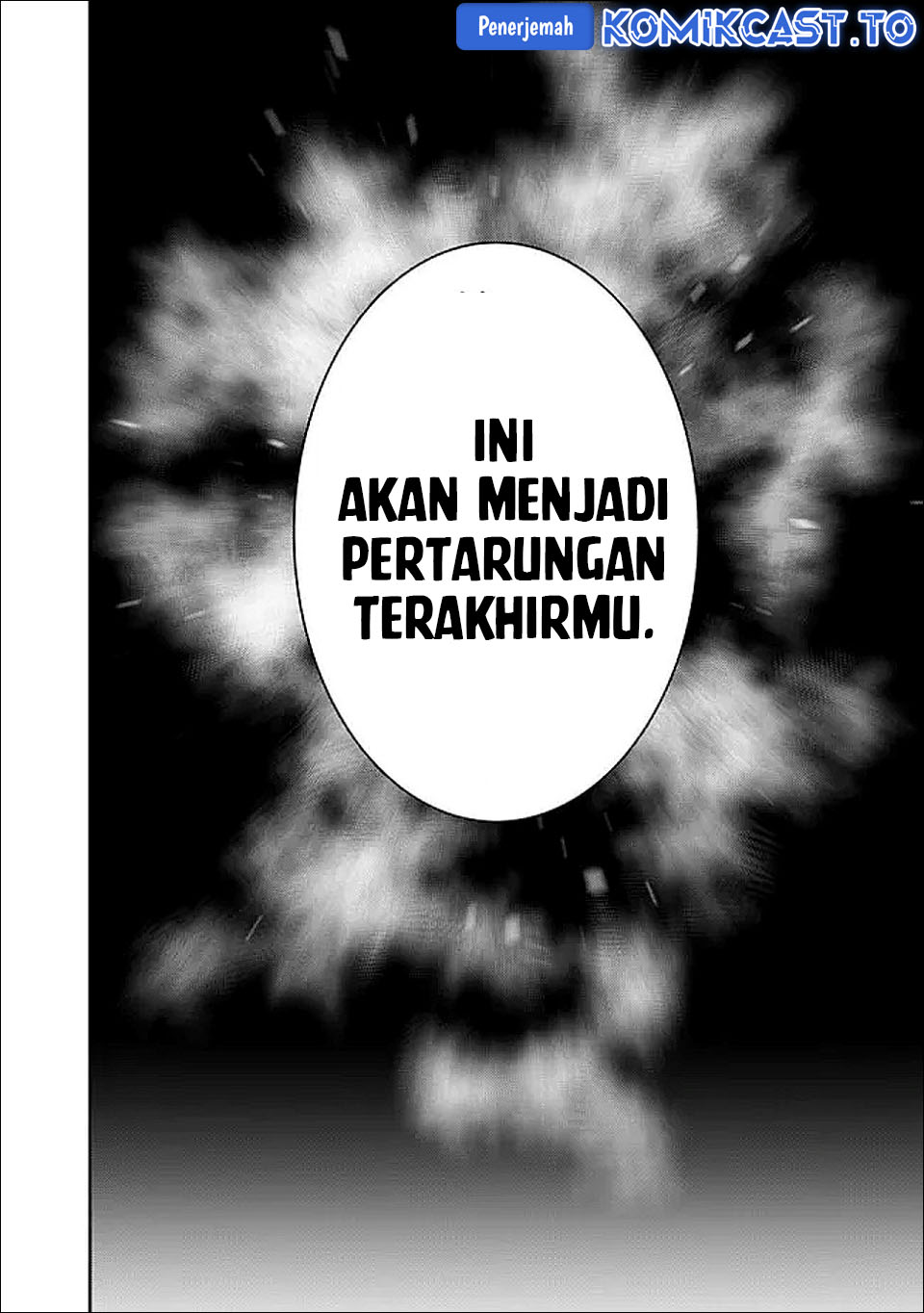 Baca Shijou Saikyou no Mahou Kenshi, F Rank Boukensha ni Tensei Suru ~Kensei to Matei, 2 Tsu no Zense omotta Otoko no Eiyuutan~ - Chapter 140 halaman 10