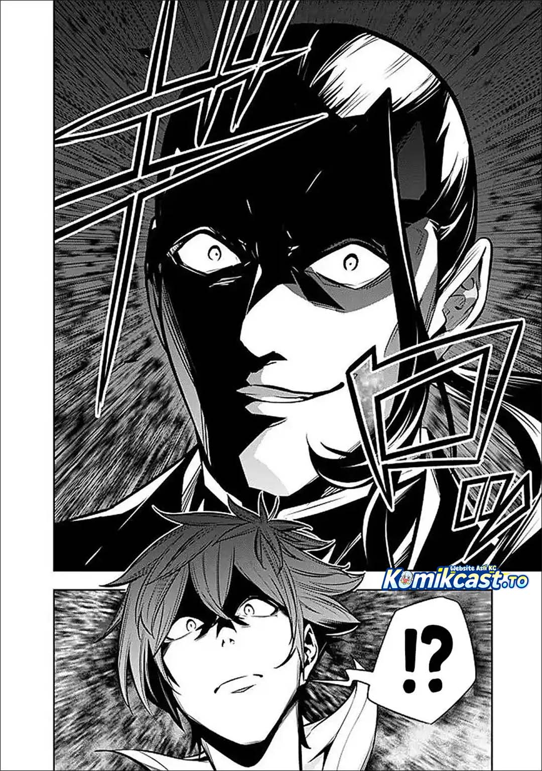 Baca Shijou Saikyou no Mahou Kenshi, F Rank Boukensha ni Tensei Suru ~Kensei to Matei, 2 Tsu no Zense omotta Otoko no Eiyuutan~ - Chapter 151 halaman 13