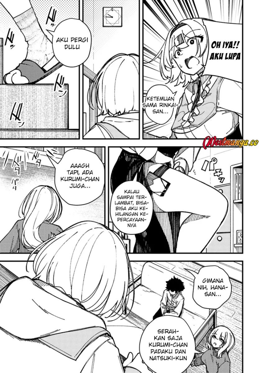 Baca Shikisai no Mahou - Chapter 10 halaman 10