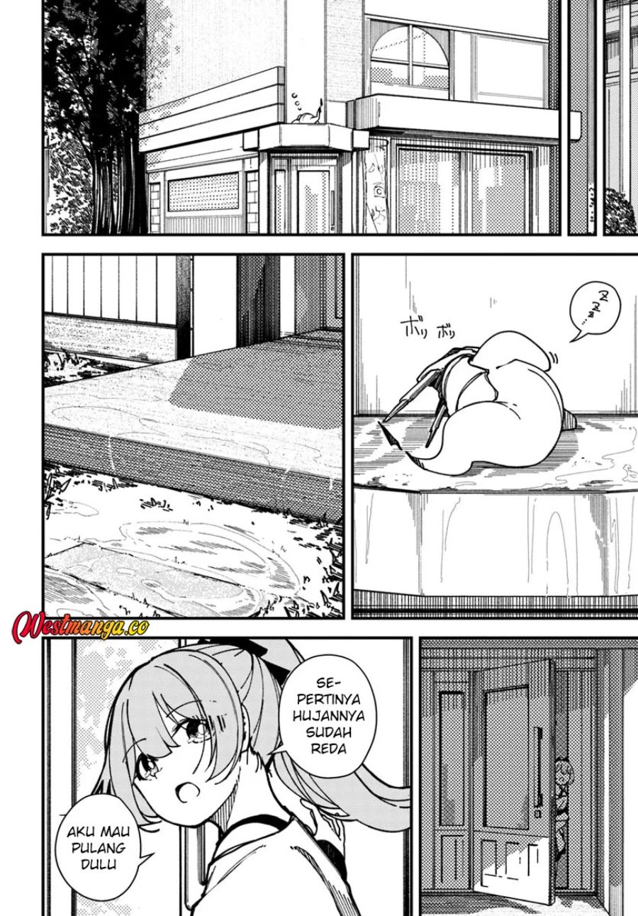 Baca Shikisai no Mahou - Chapter 10 halaman 13