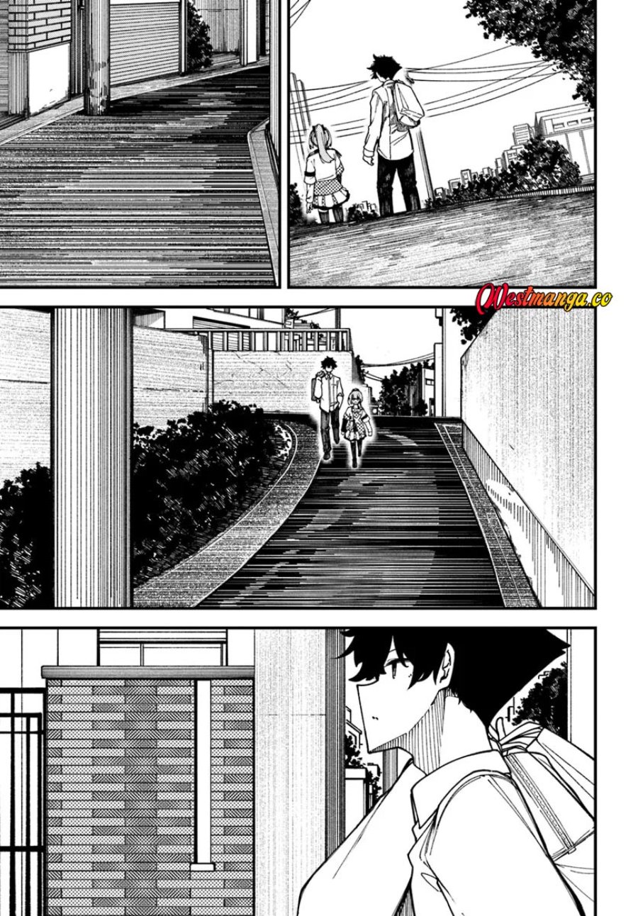 Baca Shikisai no Mahou - Chapter 10 halaman 16
