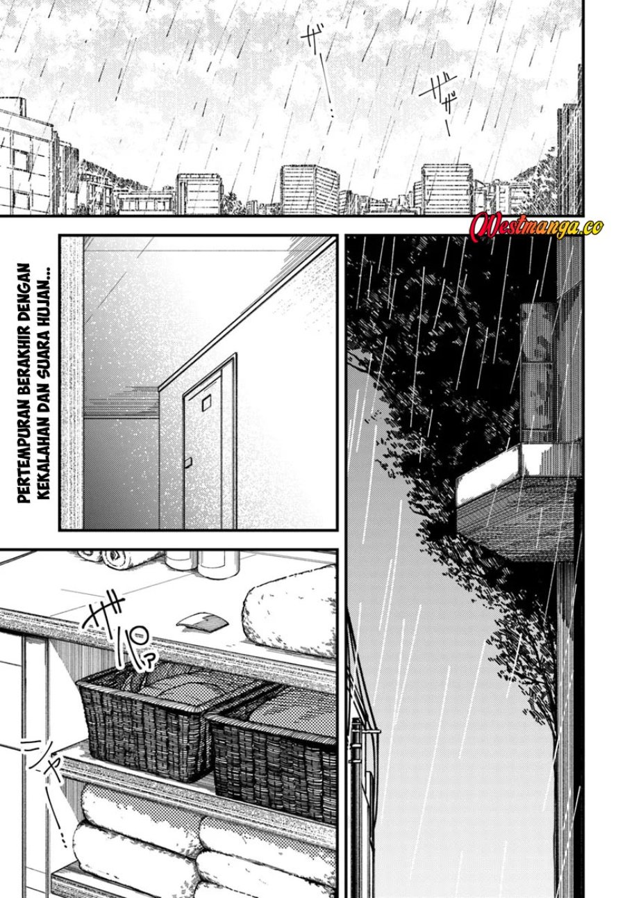 Baca Shikisai no Mahou - Chapter 10 halaman 2