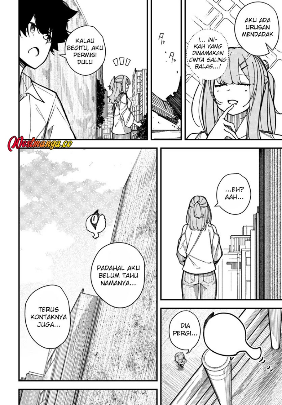 Baca Shikisai no Mahou - Chapter 11 halaman 10