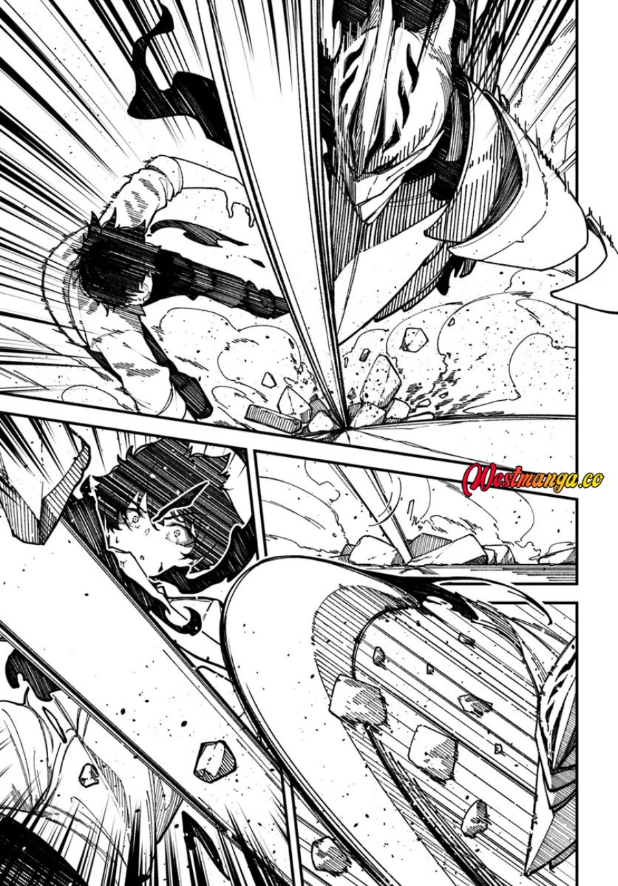 Baca Shikisai no Mahou - Chapter 11 halaman 21