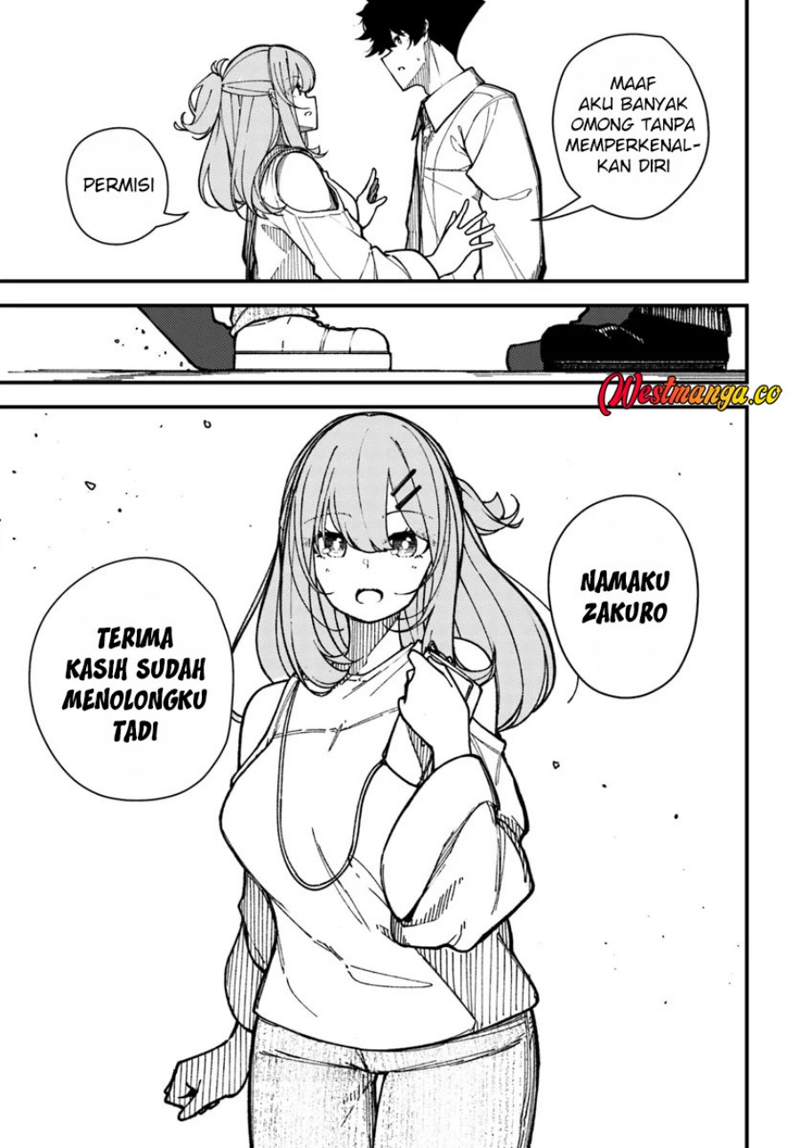 Baca Shikisai no Mahou - Chapter 11 halaman 7