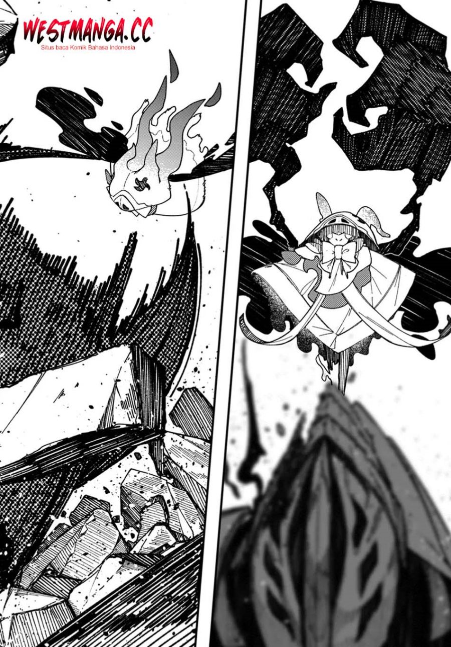 Shikisai no Mahou chapter 12 halaman 10