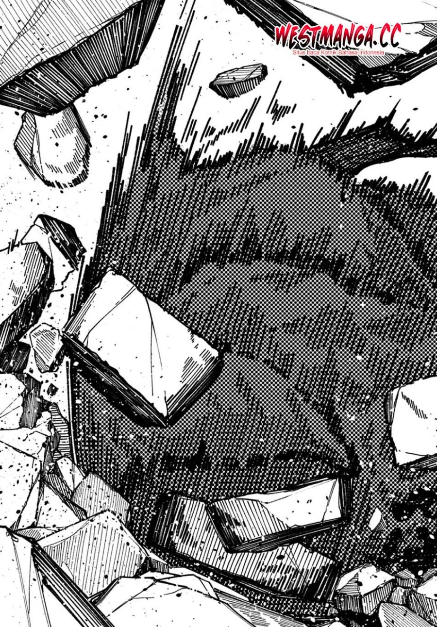 Shikisai no Mahou chapter 12 halaman 11