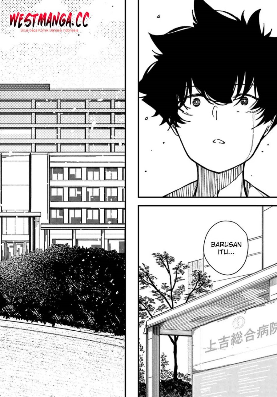 Shikisai no Mahou chapter 12 halaman 14