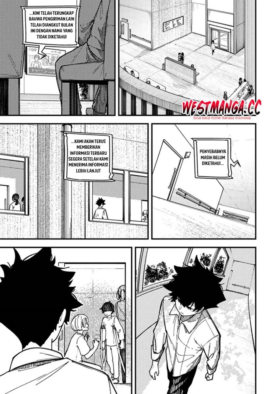 Shikisai no Mahou chapter 12 halaman 17