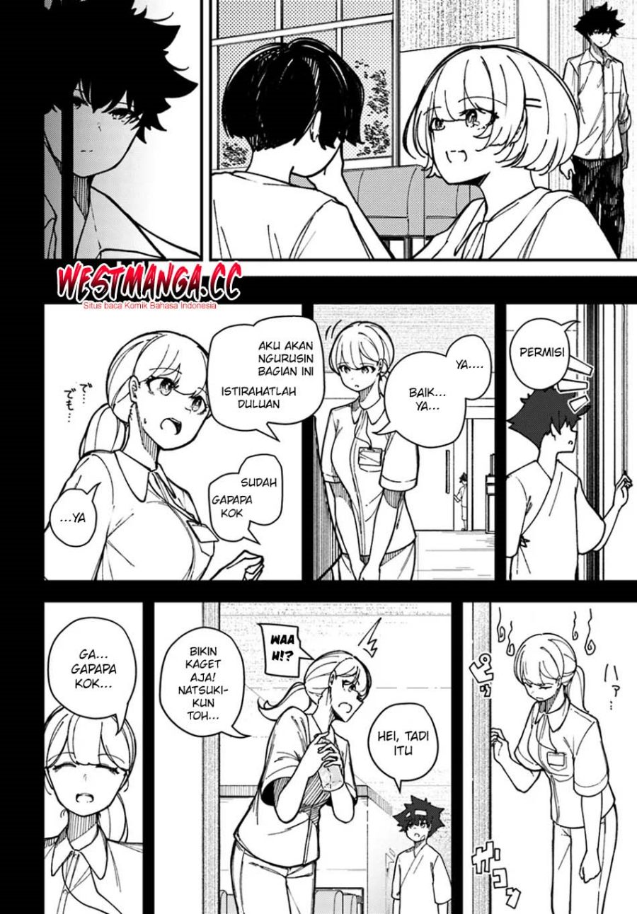 Shikisai no Mahou chapter 12 halaman 18