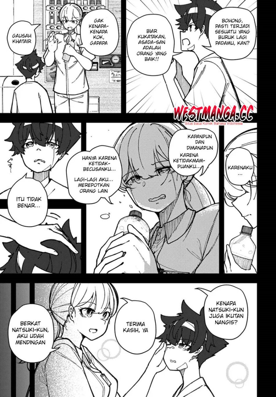 Shikisai no Mahou chapter 12 halaman 19