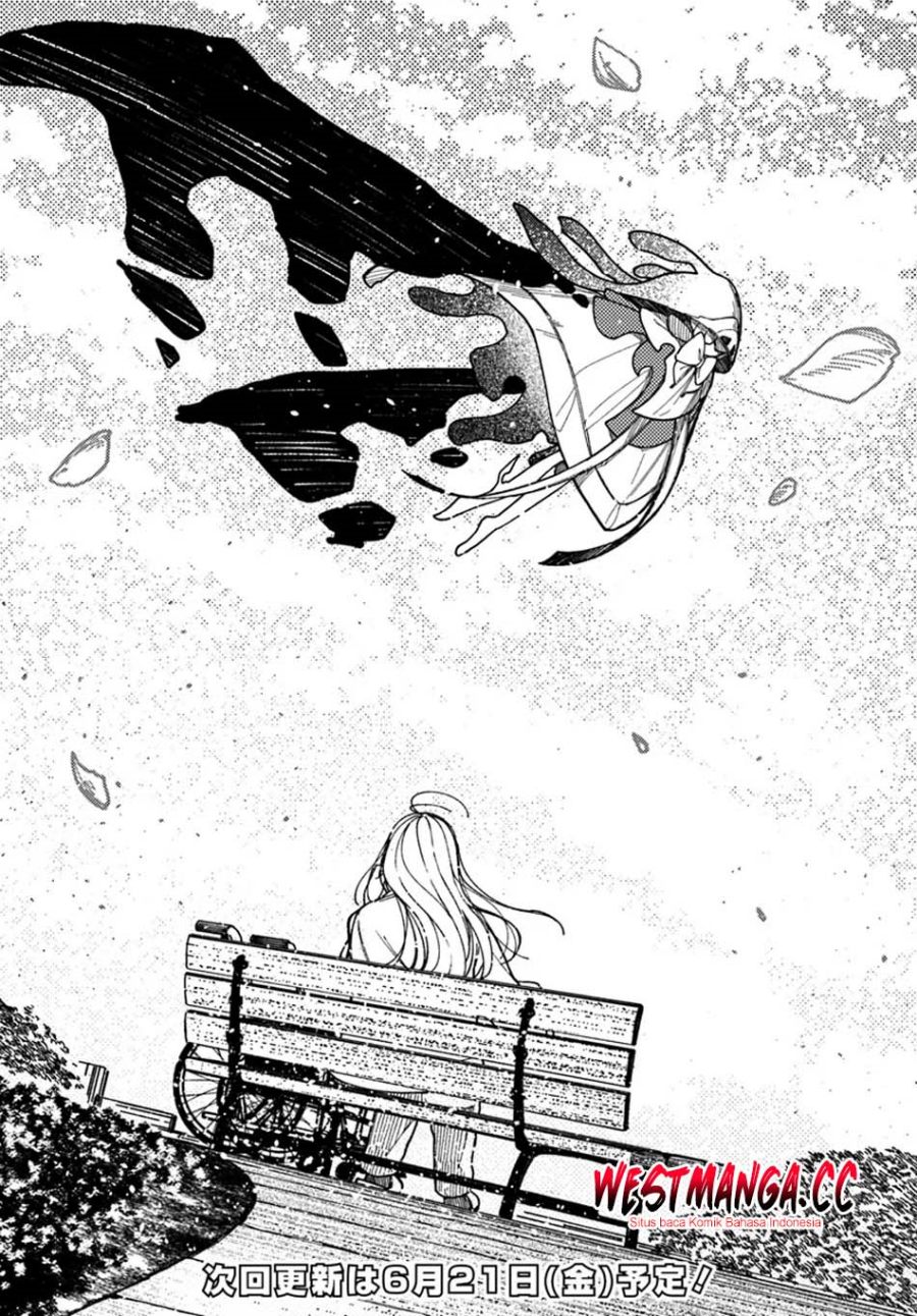 Shikisai no Mahou chapter 12 halaman 24