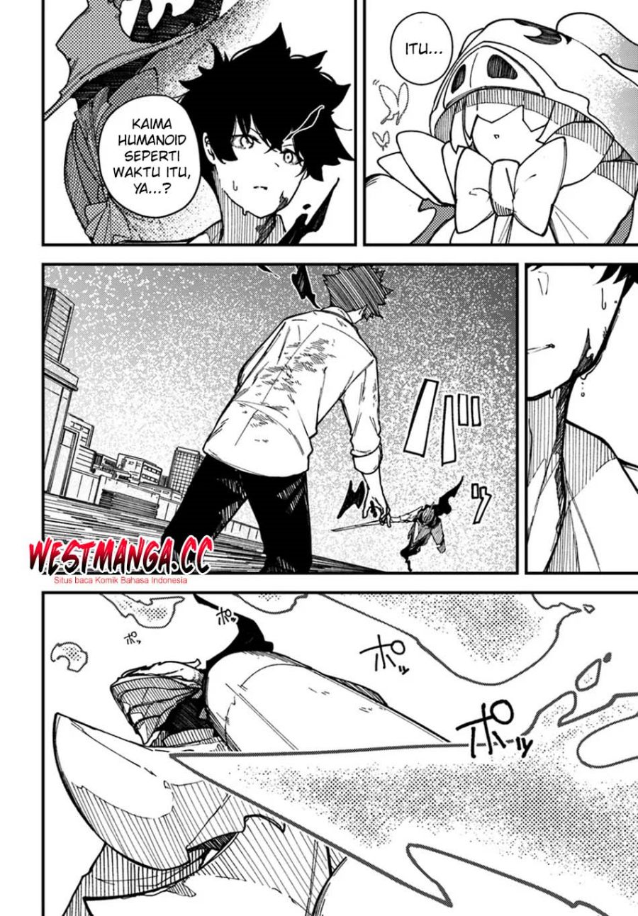 Shikisai no Mahou chapter 12 halaman 4