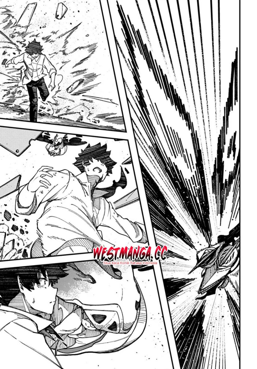 Shikisai no Mahou chapter 12 halaman 5