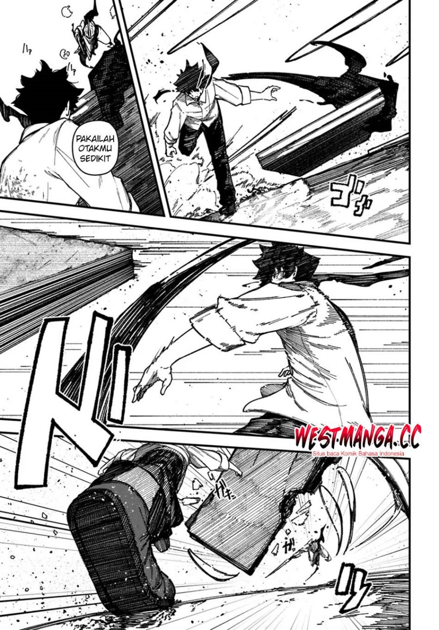Shikisai no Mahou chapter 12 halaman 7