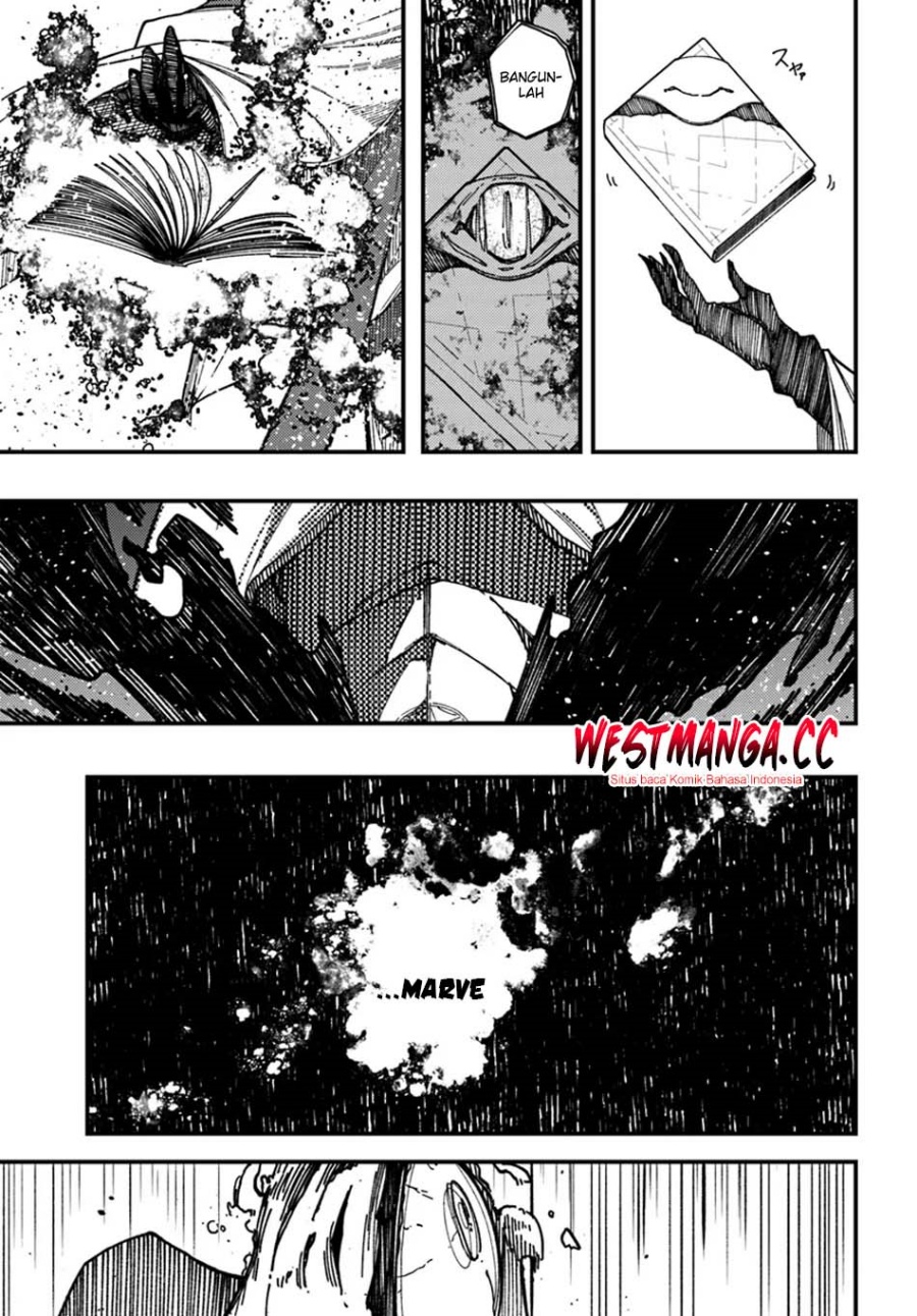 Baca Shikisai no Mahou - Chapter 14 halaman 19