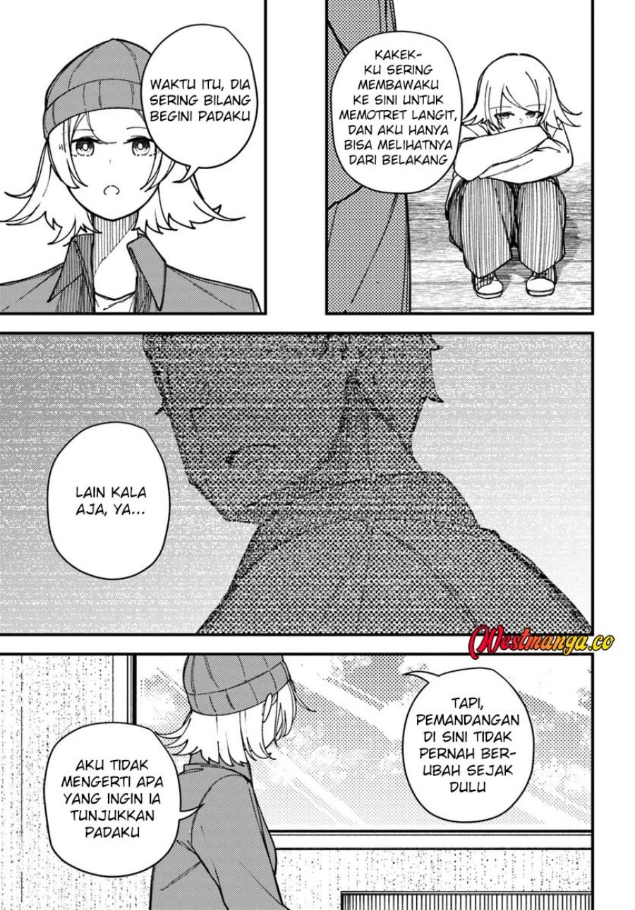 Baca Shikisai no Mahou - Chapter 16 halaman 16