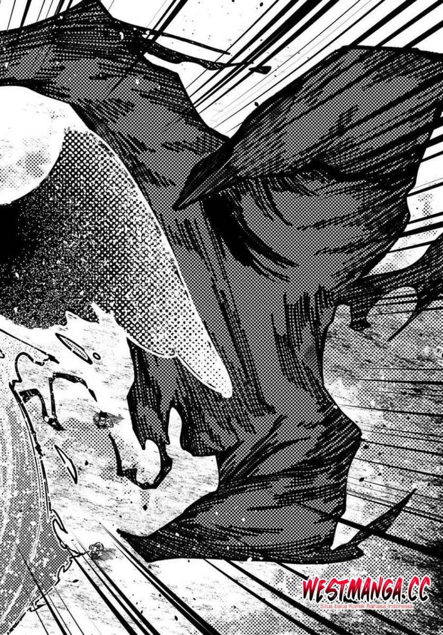 Baca Shikisai no Mahou - Chapter 17 halaman 16