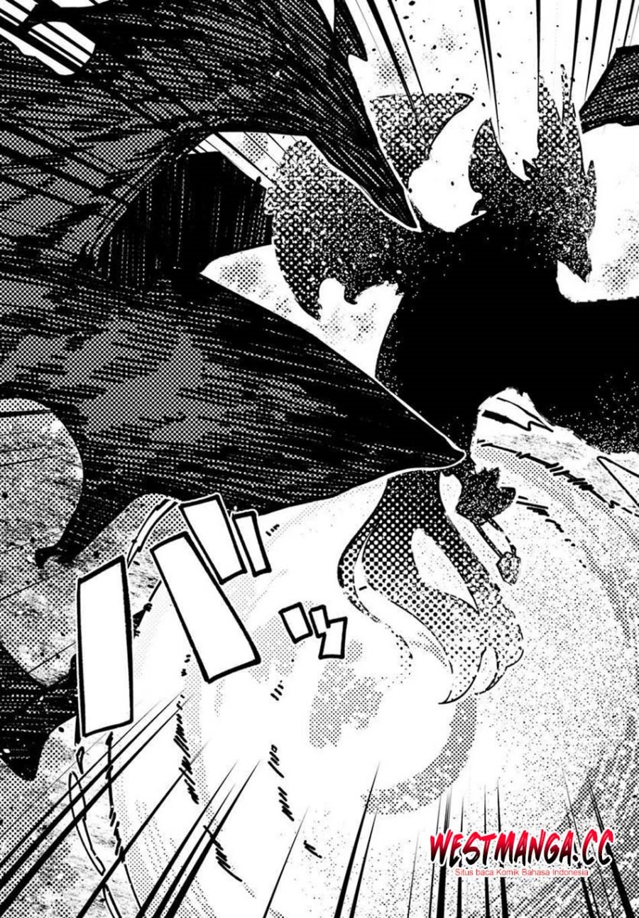 Baca Shikisai no Mahou - Chapter 17 halaman 17