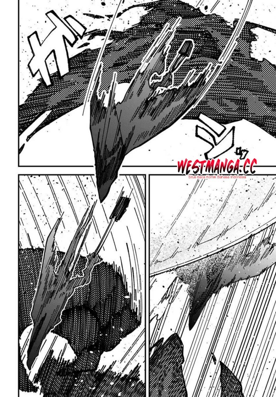Baca Shikisai no Mahou - Chapter 17 halaman 18