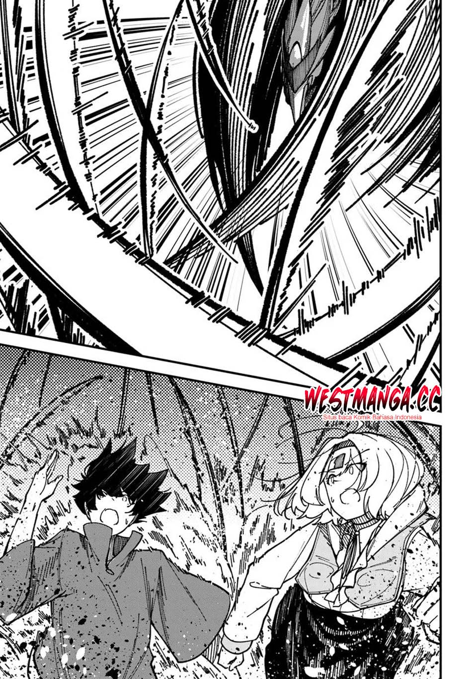 Baca Shikisai no Mahou - Chapter 18 halaman 11