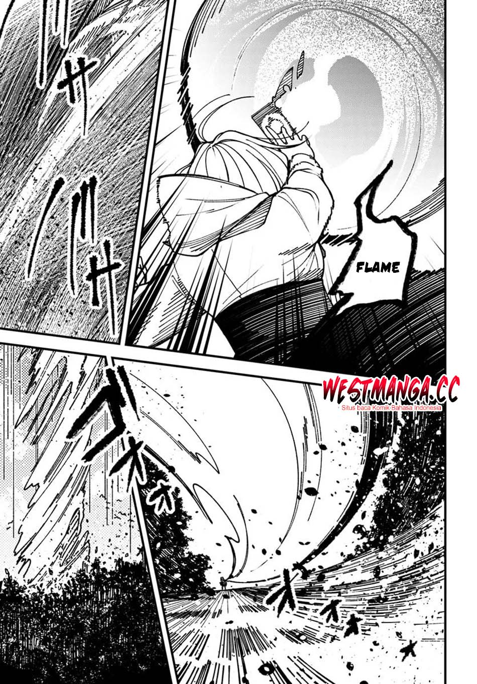 Baca Shikisai no Mahou - Chapter 18 halaman 13