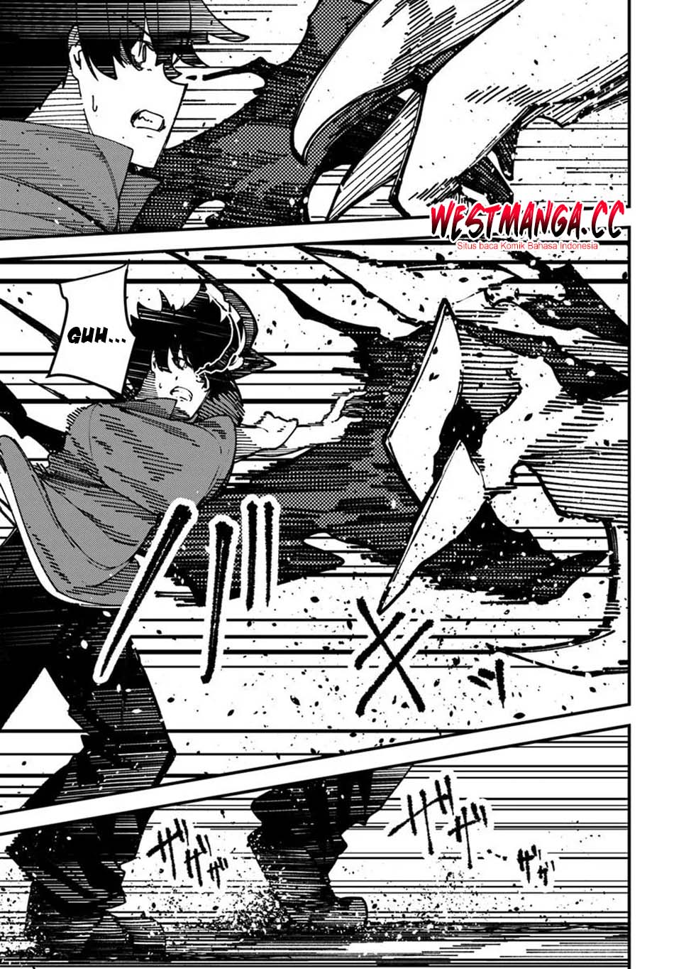 Baca Shikisai no Mahou - Chapter 18 halaman 15