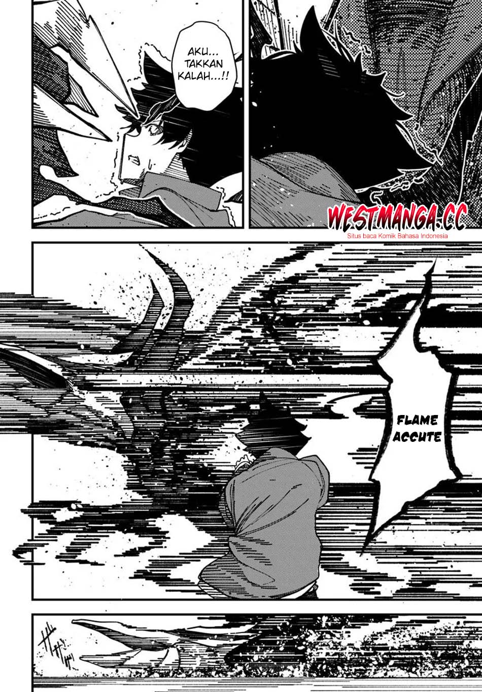 Baca Shikisai no Mahou - Chapter 18 halaman 16