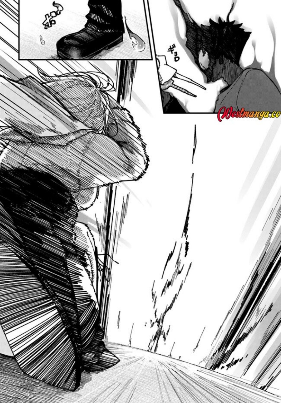 Baca Shikisai no Mahou - Chapter 2 halaman 8