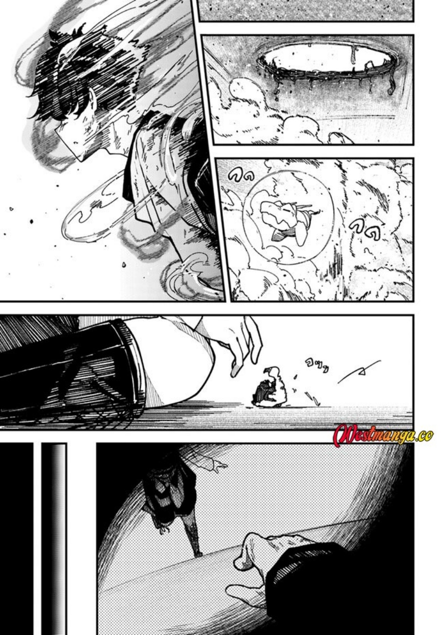 Baca Shikisai no Mahou - Chapter 2 halaman 9